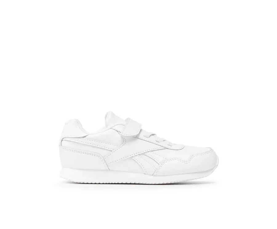 obrazek 1 Reebok Sneakersy Royal Cljog 3.0 1V FV1490 Biały