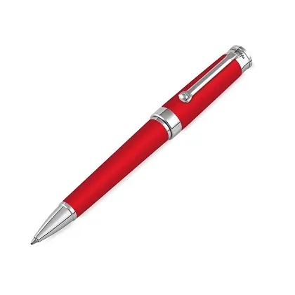 Picture Sensual Parola Pen Montegrappa Red