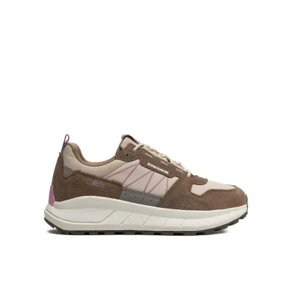 Zdjęcie CMP Sneakersy Tykal Wmn Lifestyle 3Q89436 Beżowy