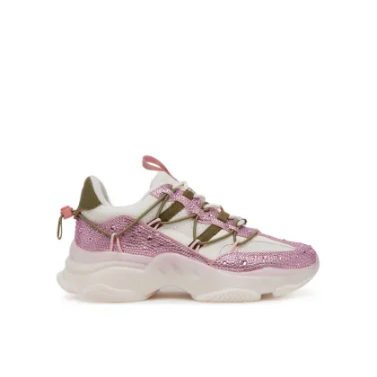 Zdjęcie Steve Madden Sneakersy Magneto-R-E SM19000109 Różowy
