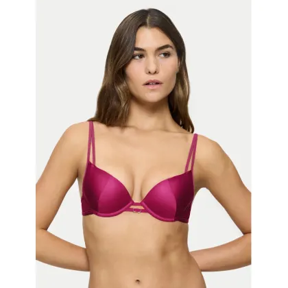 Zdjęcie Triumph Biustonosz push-up Crazy Stupid Love 10222374 Różowy