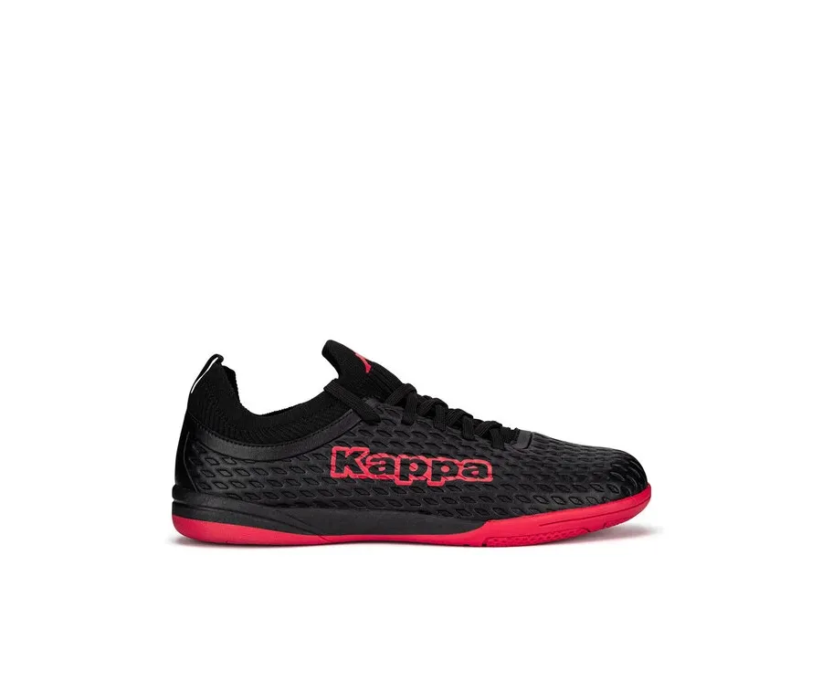 obrazek 1 Kappa Buty do piłki nożnej AW24-3C004B-J Czarny
