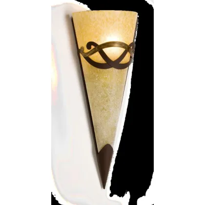 Zdjęcie Elegancki kinkiet do stylowych wnętrz - Euro Lamp Art