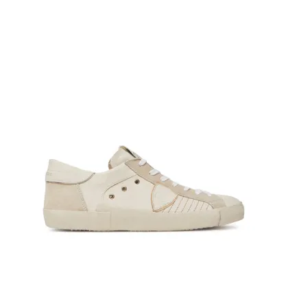 Zdjęcie Philippe Model Sneakersy A006200 PRLU XP02 Biały