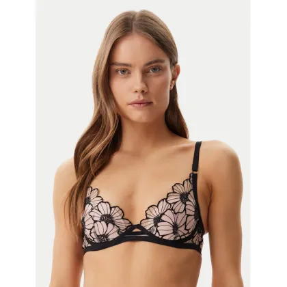 Zdjęcie Chantelle Biustonosz z fiszbiną Lush C22ONA Czarny