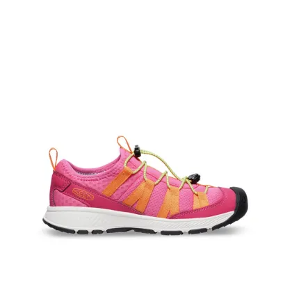 Zdjęcie Keen Sneakersy Motozoa Sneaker 1028742 Różowy