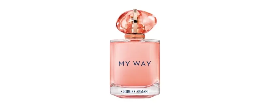 obrazek 1 Giorgio Armani My Way Ylang Woda perfumowana 90 ml