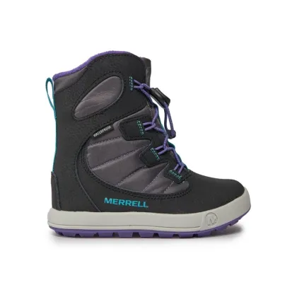 Zdjęcie Merrell Śniegowce Snow Bank 4.0 Wtrpf Mk167148 Czarny