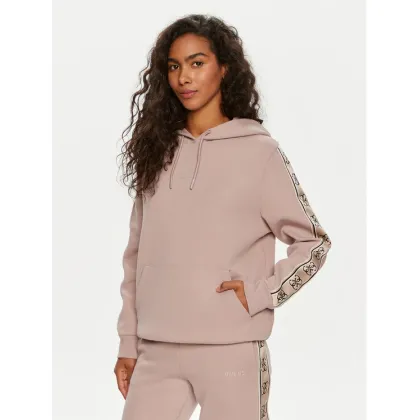 Zdjęcie Guess Bluza Carla V4YQ11 KB3P2 Beżowy Regular Fit