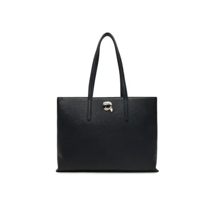 Zdjęcie KARL LAGERFELD Torebka A1W30496 Czarny