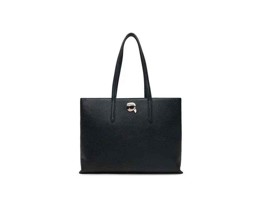 obrazek 1 KARL LAGERFELD Torebka A1W30496 Czarny