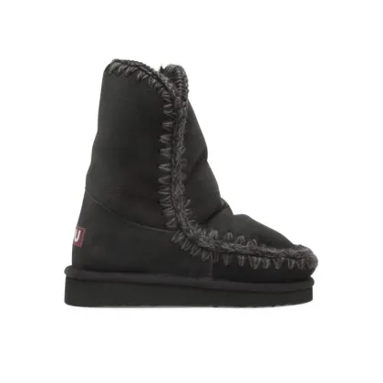 Zdjęcie Mou Śniegowce Eskimo Boot 24 FW101000A Czarny