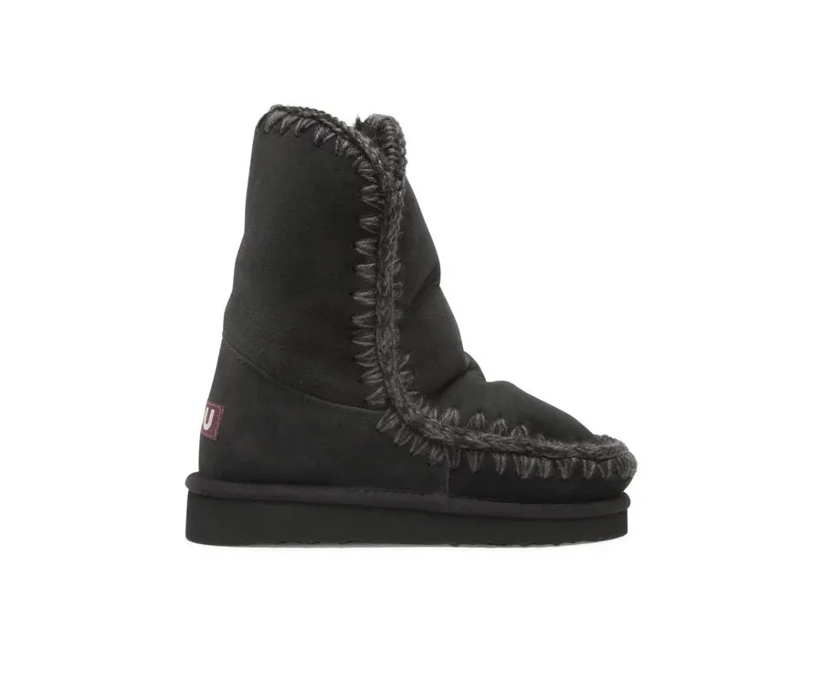 obrazek 1 Mou Śniegowce Eskimo Boot 24 FW101000A Czarny