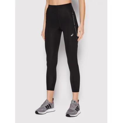 Zdjęcie Asics Legginsy Race 2012C347 Czarny Slim Fit