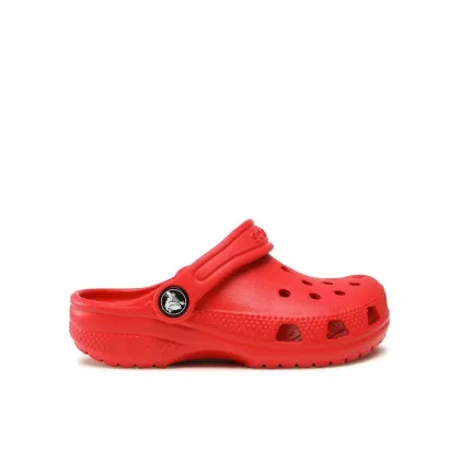 Zdjęcie Crocs Klapki Crocs Classic Kids Clog 206991 Czerwony
