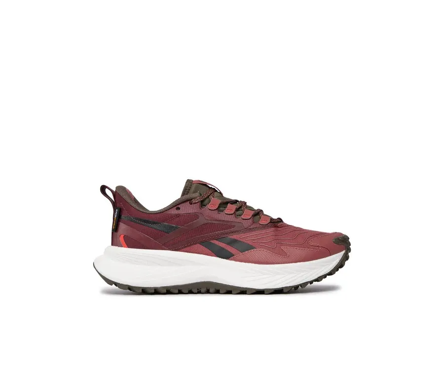 obrazek 1 Reebok Buty do biegania Floatride Energy 5 Adventure HQ9061 Czerwony