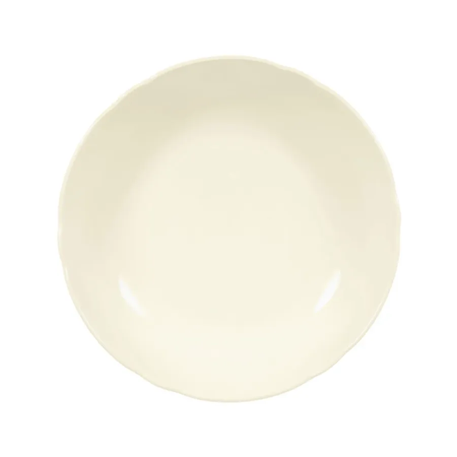 obrazek 3 Piękna okrągła miska sałatkowa 16,5 cm w stylu klasycznym - Seltmann Weiden