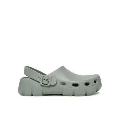 Zdjęcie Birkenstock Klapki Birki Flow 1029536 Zielony