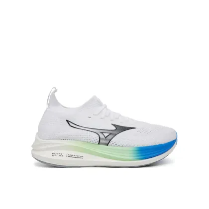 Zdjęcie Mizuno Buty do biegania Mizuno Neo Zen J1GC2586 Szary