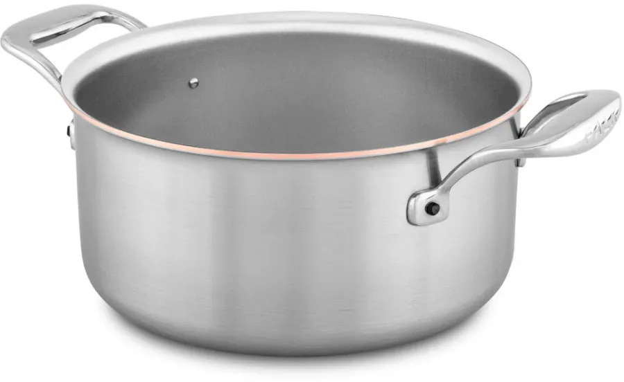 obrazek 4 Wysokiej jakości garnek 18 cm z kolekcji CooperCore