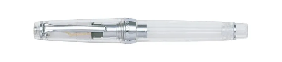 obrazek 1 Sailor Pióro Wieczne Professional Gear Transparent