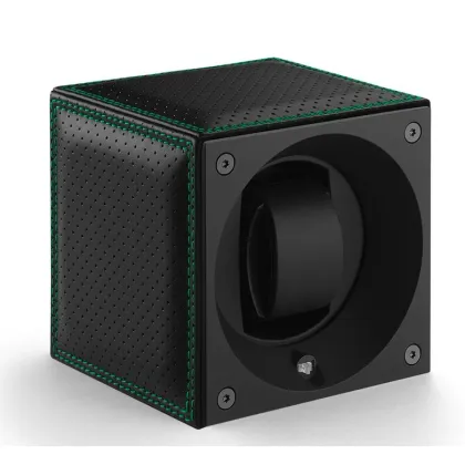 Zdjęcie Modne akcesorium do zegarków w postaci rotomatu