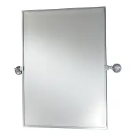 Picture Unique adjustable bathroom mirror – 3SC