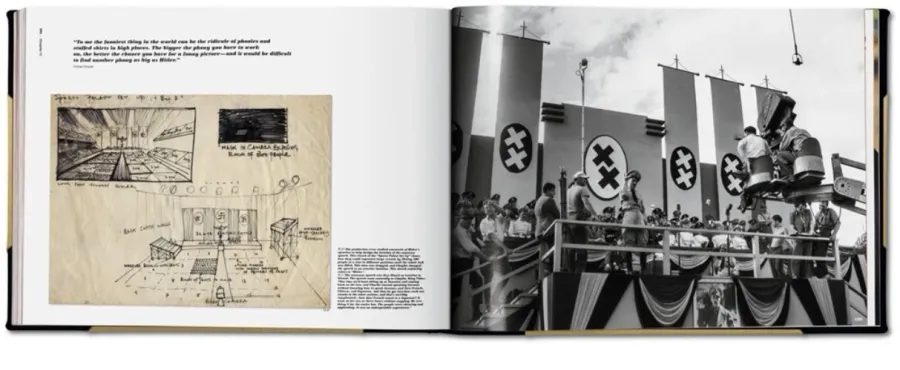 obrazek 10 Książka The Charlie Chaplin Archives - Taschen