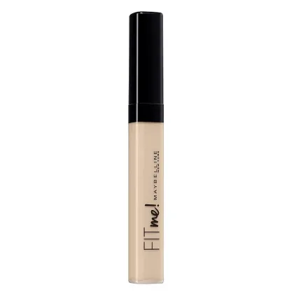Zdjęcie Maybelline Fit Me Korektor do twarzy, 03 Porcelain Porcelain 6.8 ml