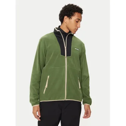 Zdjęcie Columbia Polar Sequoia Grove™ 2095891 Zielony Regular Fit