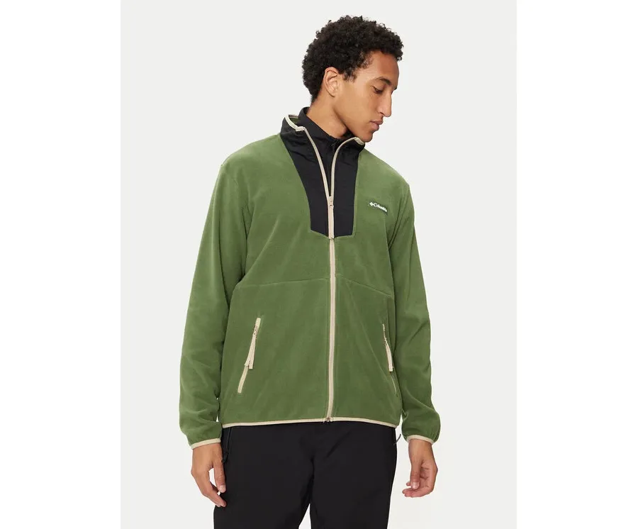 obrazek 1 Columbia Polar Sequoia Grove™ 2095891 Zielony Regular Fit