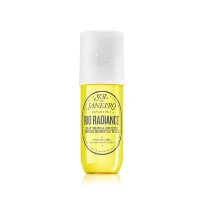 Zdjęcie Sol de Janeiro Rio Radiance Mist Spray do ciała 240 ml