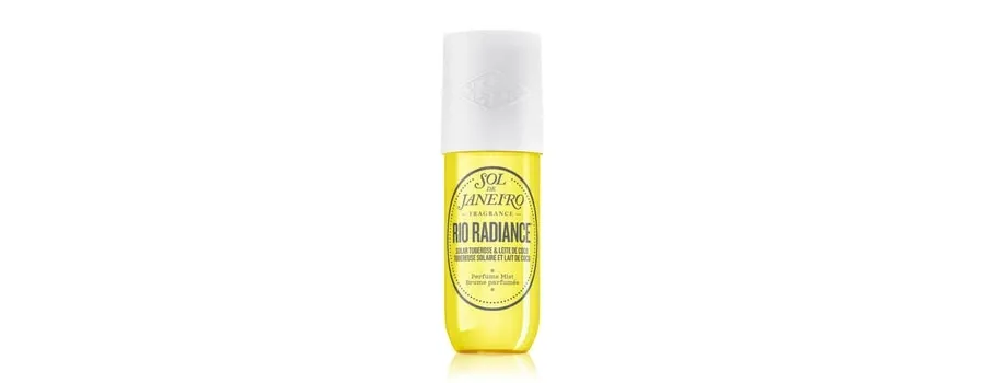 obrazek 1 Sol de Janeiro Rio Radiance Mist Spray do ciała 240 ml