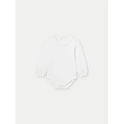 Zdjęcie Mayoral Body dziecięce 125 Biały
