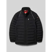 Zdjęcie Kurtka funkcyjna z aplikacją z logo model ‘MOL’