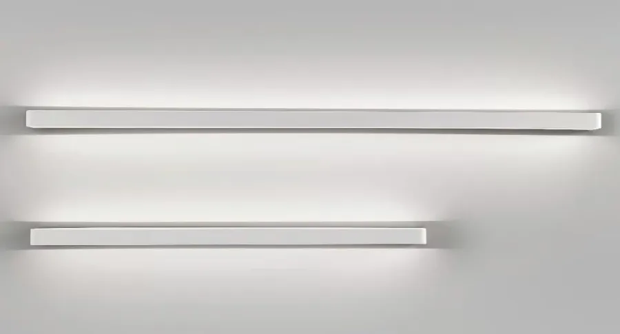 obrazek 2 Włoska lampa ścienna Stripe