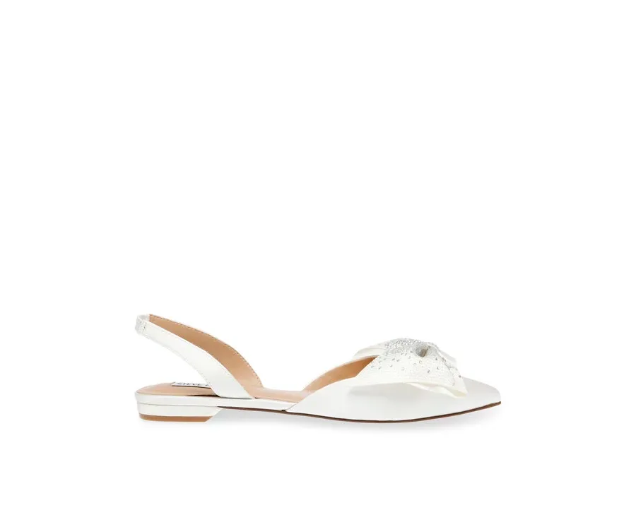 obrazek 1 Steve Madden Sandały SM11003006-985 Beżowy