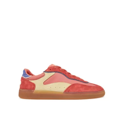Zdjęcie HOFF Sneakersy Park 12519010 Różowy