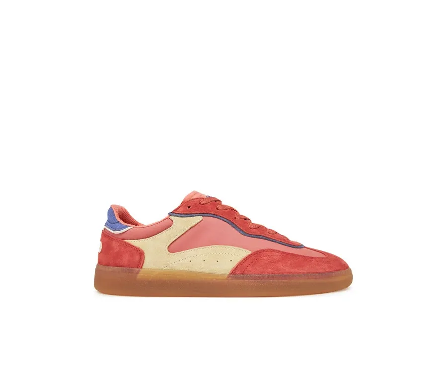 obrazek 1 HOFF Sneakersy Park 12519010 Różowy