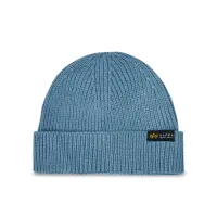 Zdjęcie Alpha Industries Czapka Dockers Beanie 138905 Niebieski