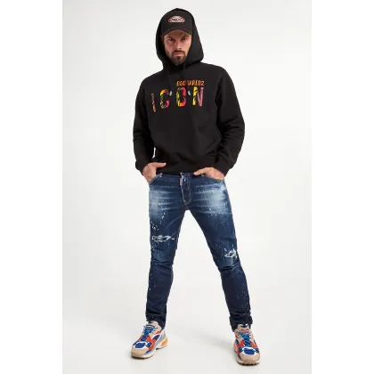 Zdjęcie Jeansy męskie Cool Guy DSQUARED2 Dsquared2