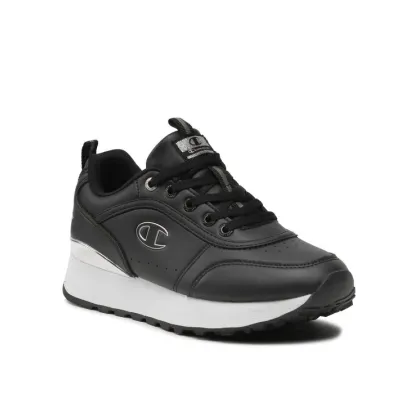 Zdjęcie Champion Sneakersy Rr Champ Platform Element S11570-KK01 Czarny