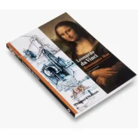 Zdjęcie Książka Leonardo da Vinci Człowiek renesansu - Thames and Hudson