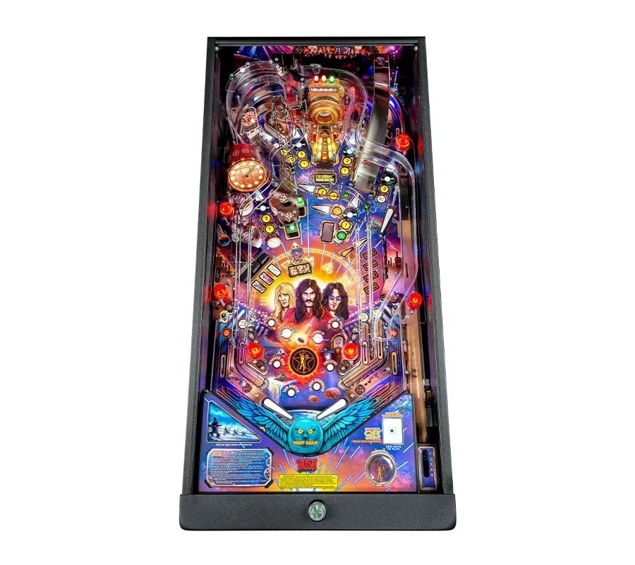 obrazek 9 Flipper Rush Premium