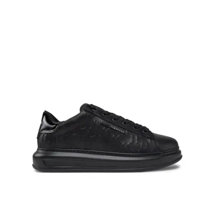 Zdjęcie KARL LAGERFELD Sneakersy Kapri KL52549K Czarny