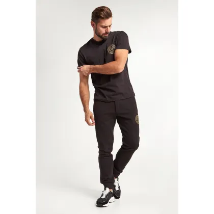 Zdjęcie Spodnie dresowe męskie VERSACE JEANS COUTURE Versace Jeans Couture