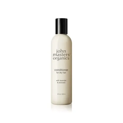 Zdjęcie John Masters Organics Deep Moisturizing Conditioner with Lavender & Avocado Odżywka 236 ml