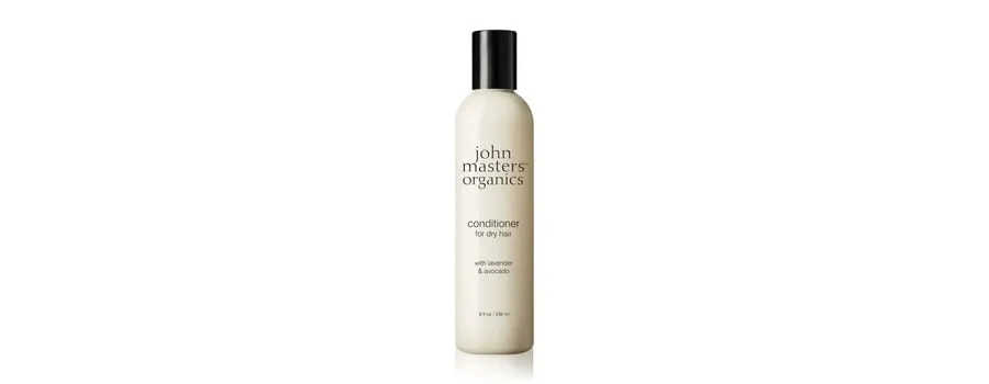 obrazek 1 John Masters Organics Deep Moisturizing Conditioner with Lavender & Avocado Odżywka 236 ml