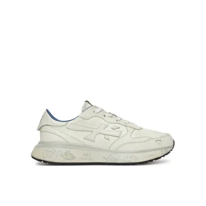 Zdjęcie Premiata Sneakersy Lauryn Var 7514 Biały