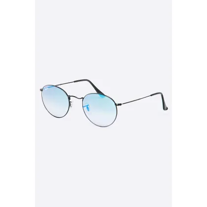 Zdjęcie Ray-Ban – Okulary ROUND METAL 0RB3447